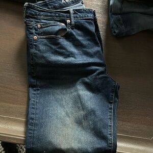 American Eagle men’s jeans 34x32